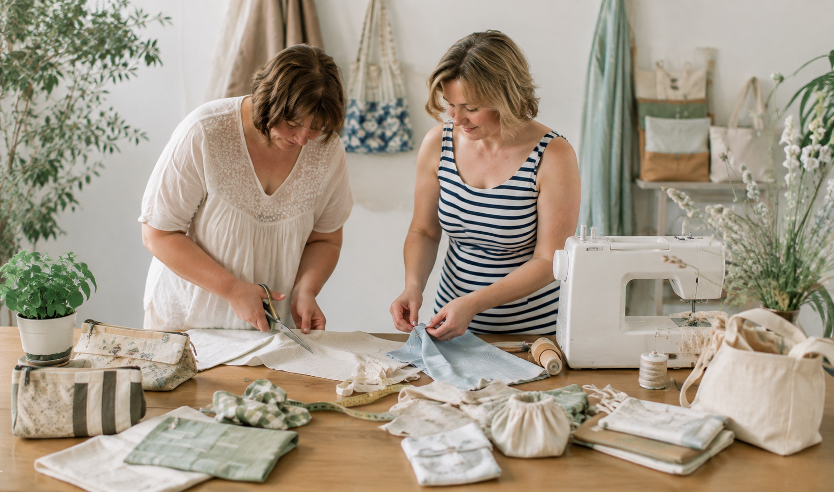 Új élet a textileknek – miért érdemes az újrahasznosításban gondolkodni?