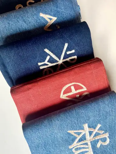 Monogram Monogram